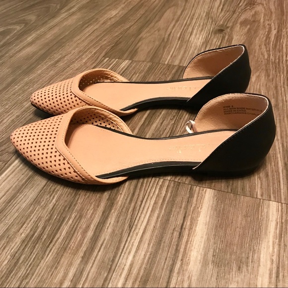 Charming Charlie Shoes - Charming Charlie Flats